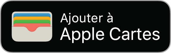 Apple Cartes